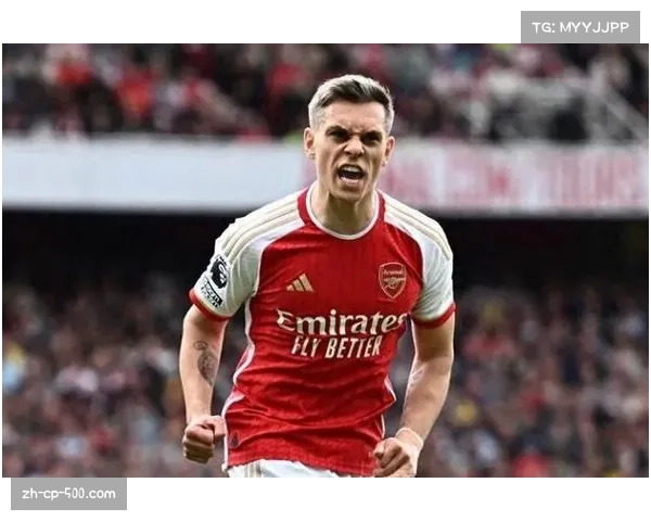 特罗萨德：阿森纳队内竞争激烈 深度提升每场比赛都是全新挑战