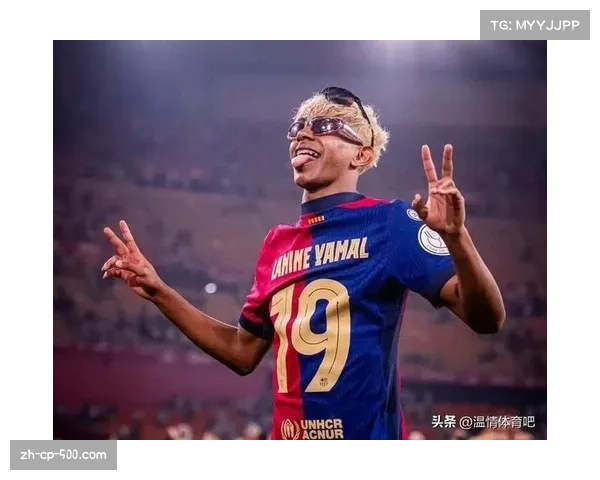 亚马尔赛季造45球，成巴萨进攻体系核心爆点