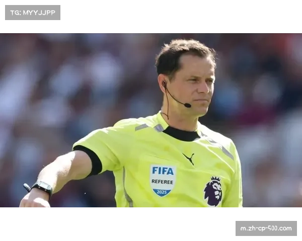 英超裁判心理素质训练 高压环境下决策准确性保障